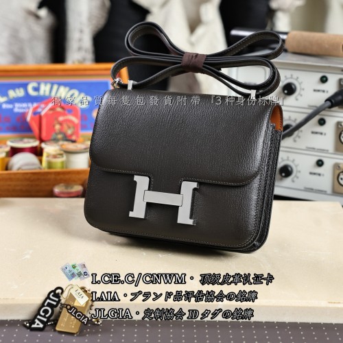 Hermes 에르메스 Constance 19