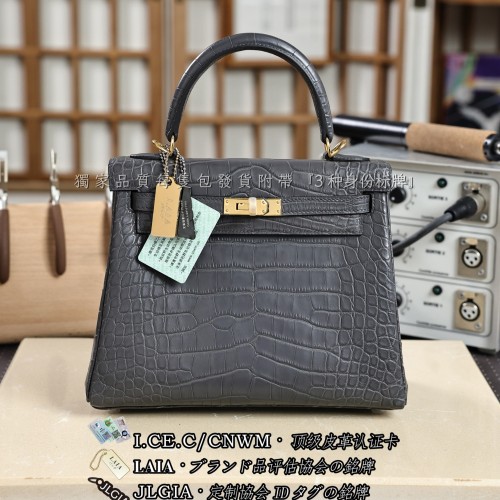 Hermes 에르메스 Kelly 25