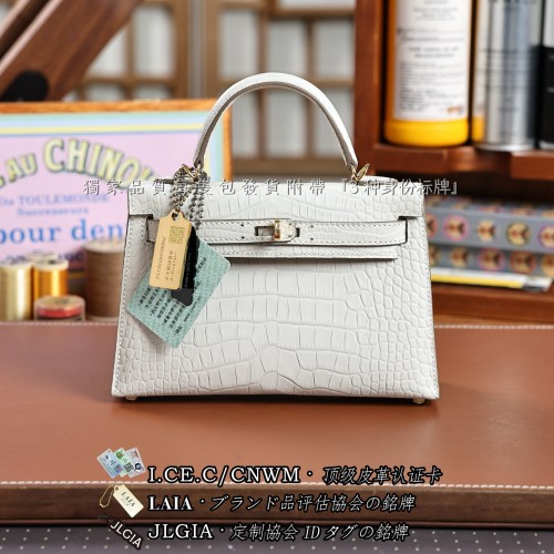 Hermes 에르메스 kelly 20
