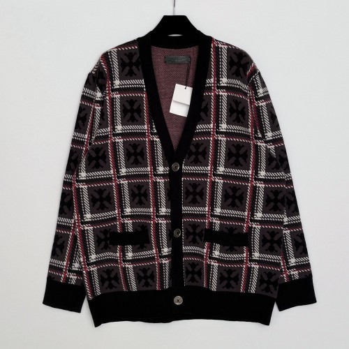 Chrome Hearts 크롬하츠 가디건