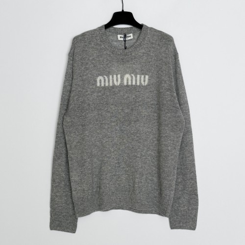 MiuMiu 미우미우 니트