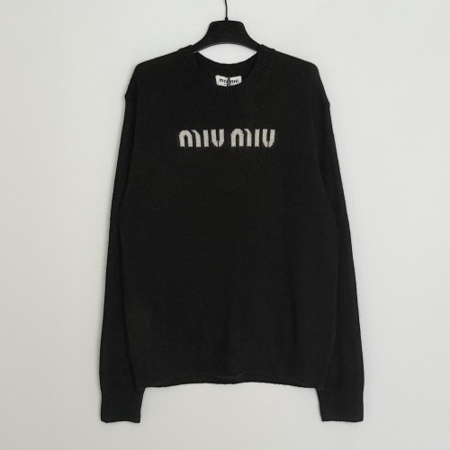 MiuMiu 미우미우 니트