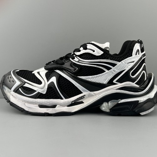 Balenciaga 발렌시아가 Runner 2.0