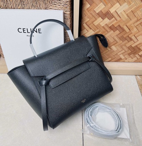CELINE 셀린느 BELT MICRO