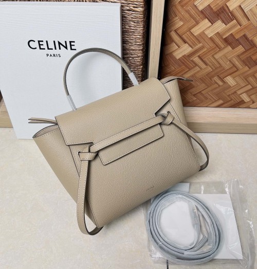 Celine 셀린느 BELT NANO