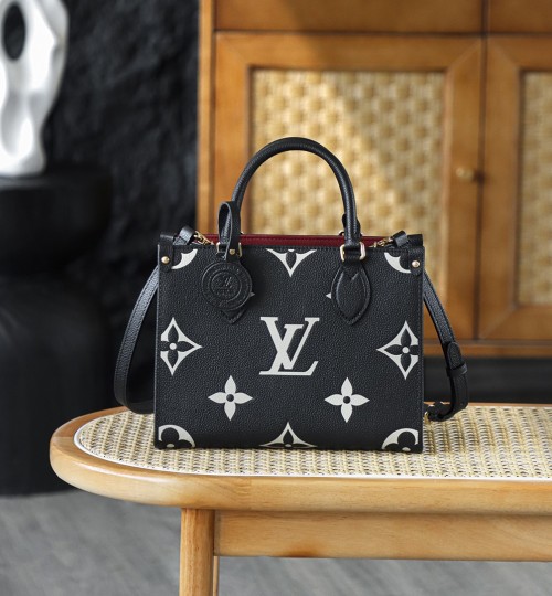 LV 루이비통 On The Go (Small)