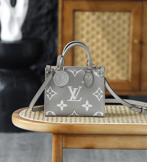 LV 루이비통 On The Go (Mini)