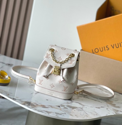 LV 루이비통 Nano Noé