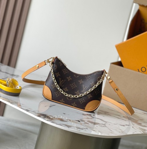 LV 루이비통 NANO BOULOGNE