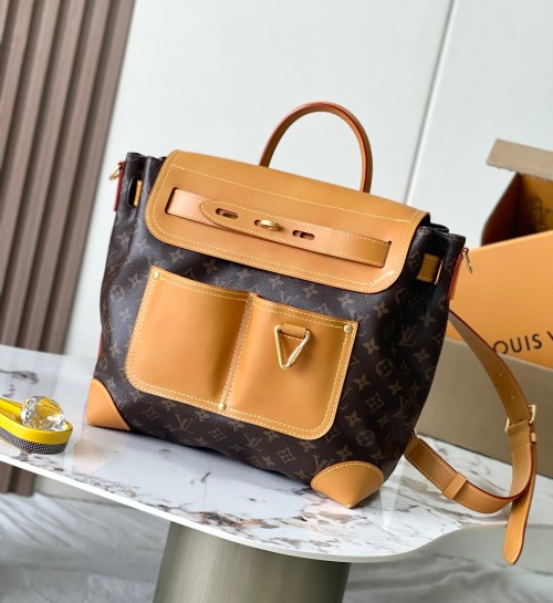 LV 루이비통 STEAMER 30