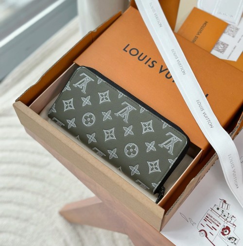 LV 루이비통 Monogram Shadow