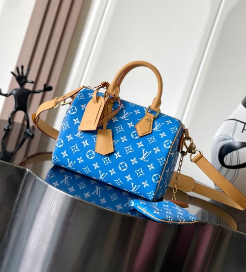 LV 루이비통 Bandouliere 25