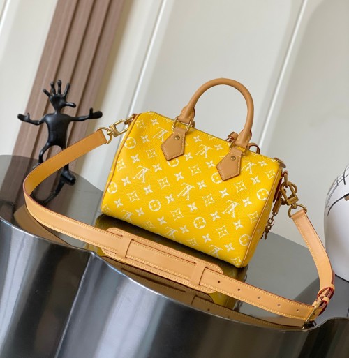 LV 루이비통 Bandouliere 25