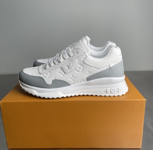Louis Vuitton 루이비통 Run Away 스니커즈