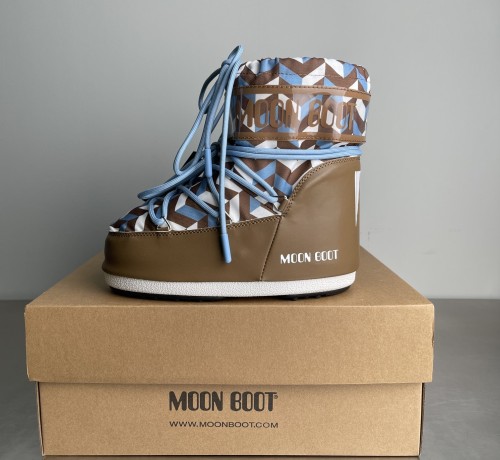 Moon Boot 부츠