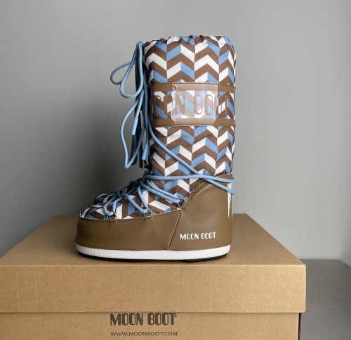 Moon Boot 부츠