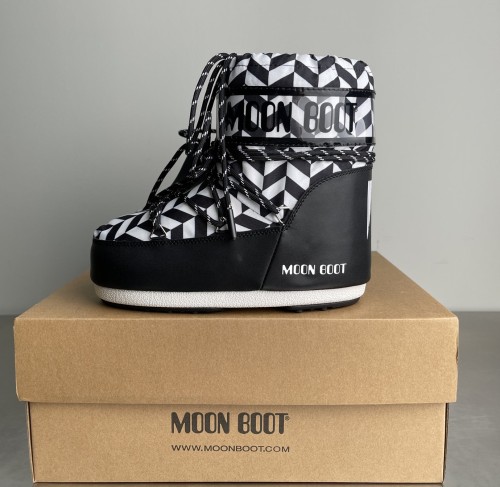 Moon Boot 부츠
