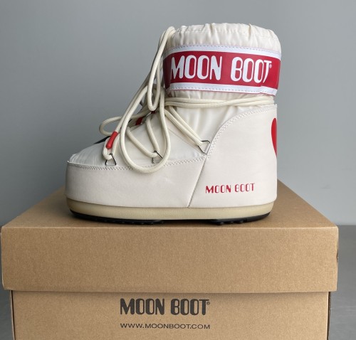 Moon Boot 부츠