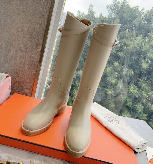 Hermes 에르메스 Veo 부츠