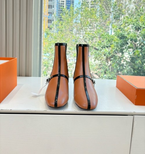 Hermes 에르메스 G203 부츠