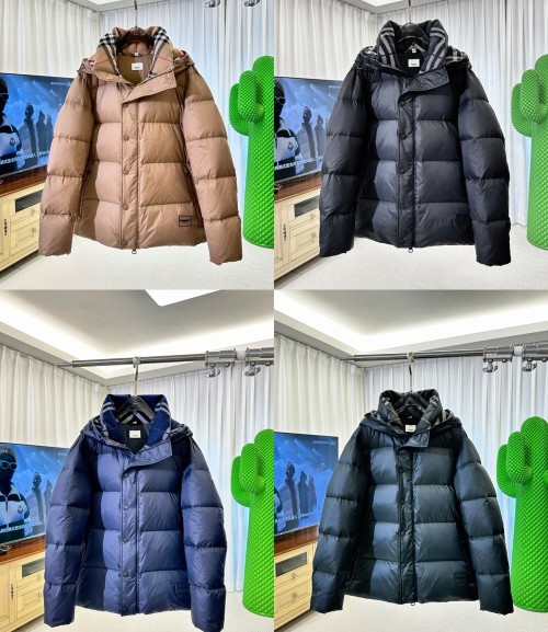 Burberry 버버리 패딩