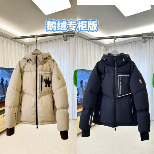 Moncler 몽클레어 Grenoble 시리즈 Mandres