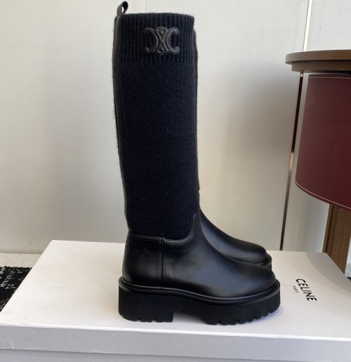 Celine 셀린느 부츠