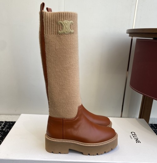 Celine 셀린느 부츠
