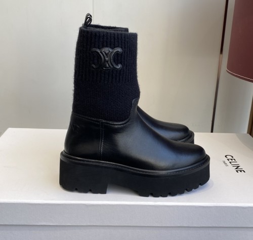 Celine 셀린느 부츠