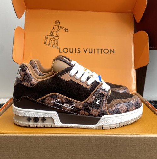 Louis Vuitton 루이비통 trainer