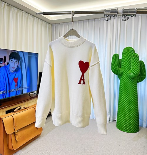 Ami 아미 하트니트