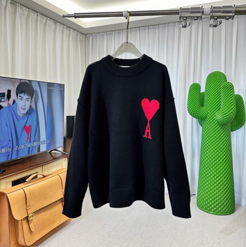 Ami 아미 하트니트