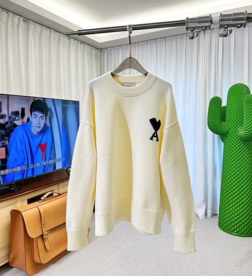 Ami 아미 하트니트