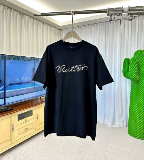 LV 루이비통 반팔티