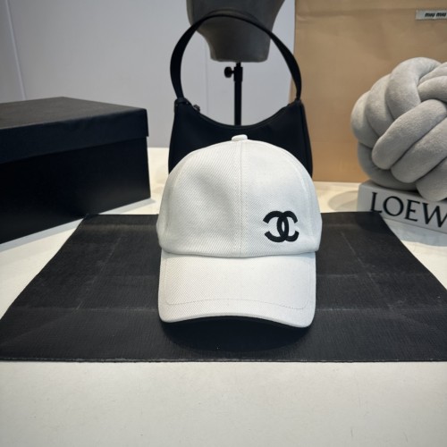 Chanel 클래식 캡