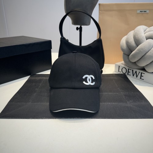 Chanel 클래식 캡