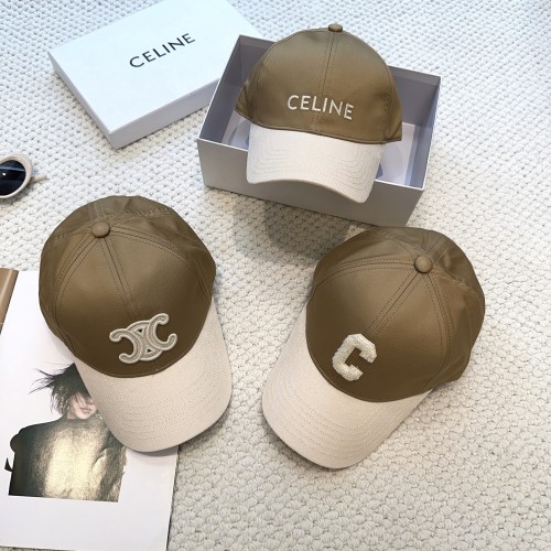 Celine 캡