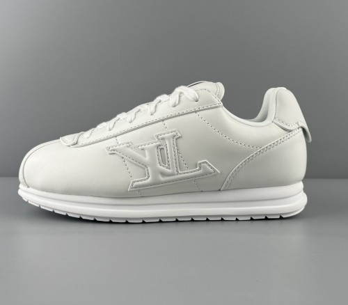 LV & Nigo Buttersoft