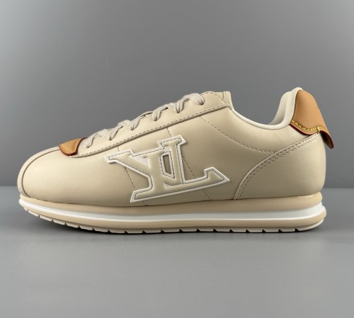 LV & Nigo Buttersoft