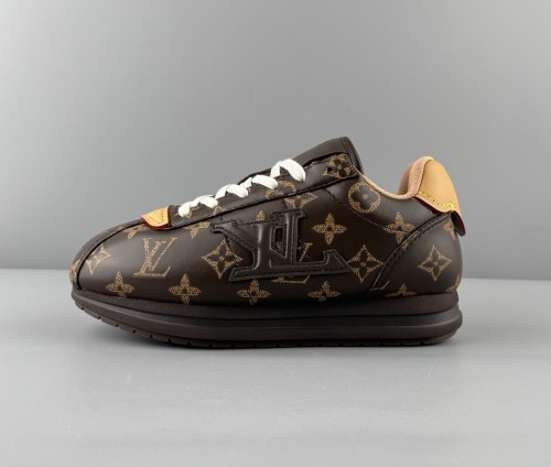 LV x Nigo Buttersoft