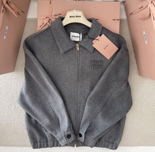 MiuMiu 미우미우 재킷
