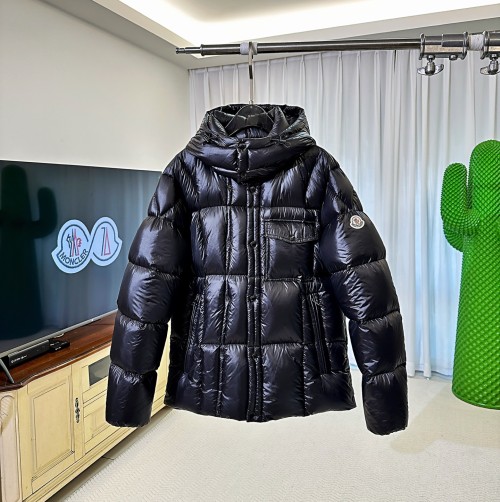 Moncler 몽클레어 Serfanto