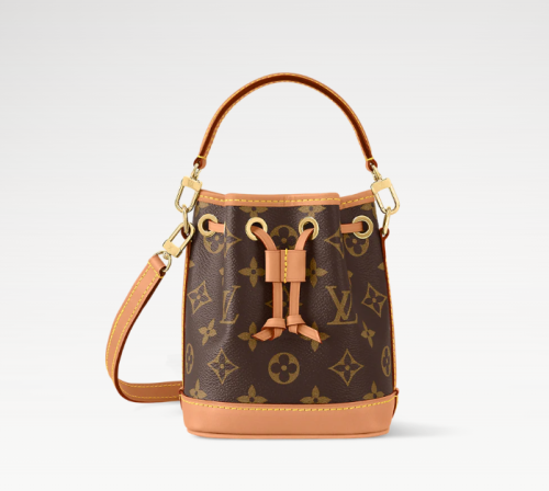 LV 루이비통 나노 노에 (Nano Noé)