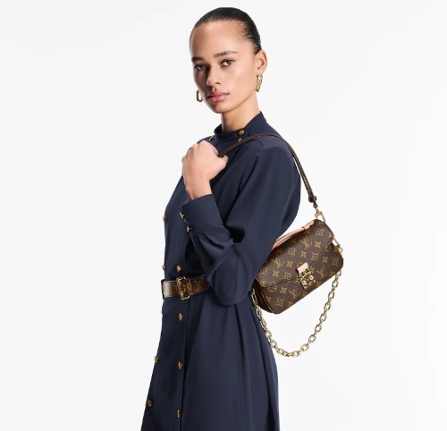 LV 루이비통 포쉐트 메티스 이스트 웨스트