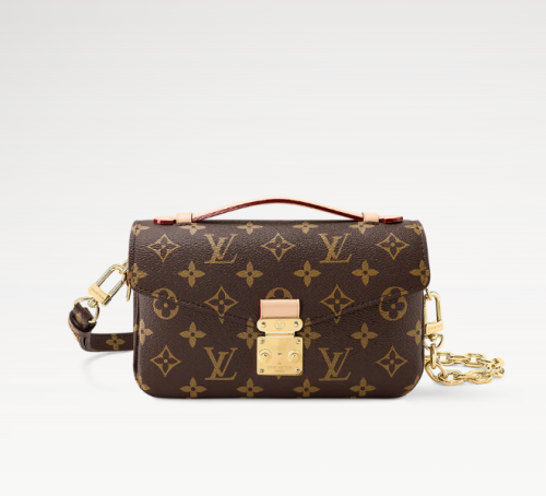 LV 루이비통 포쉐트 메티스 이스트 웨스트