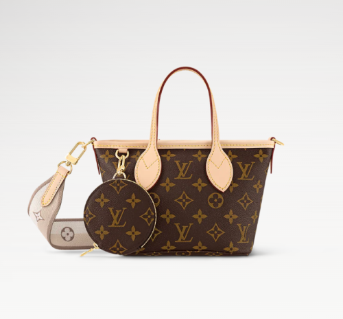 LV 루이비통 네버풀 BB