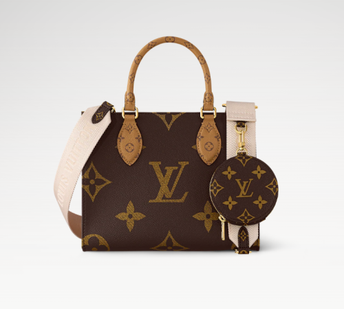 LV 루이비통 온더고 PM (OnTheGo PM)