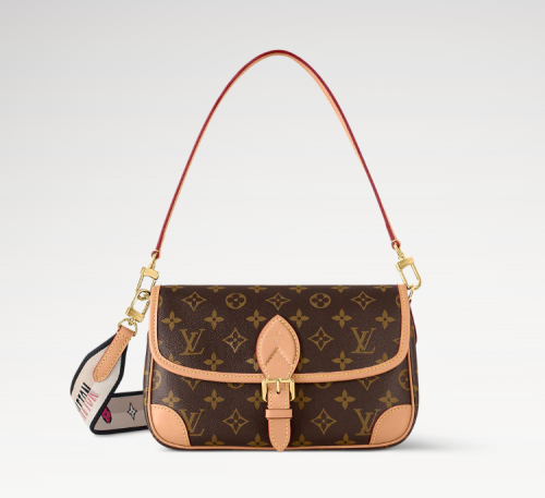 LV 루이비통 다이앤