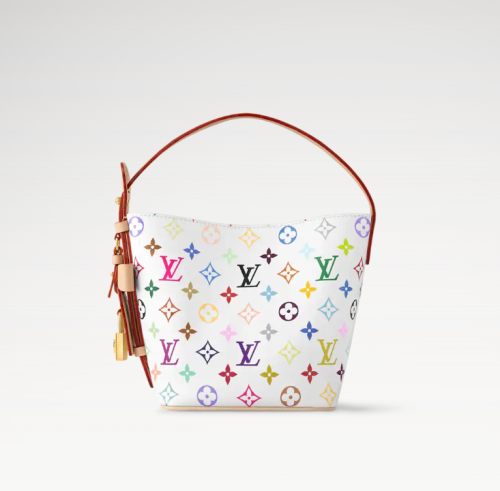 LV x TM 루이비통 올 인 BB