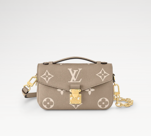 LV 루이비통 포쉐트 메티스 이스트 웨스트
